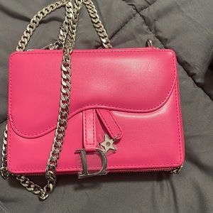 Dior bag